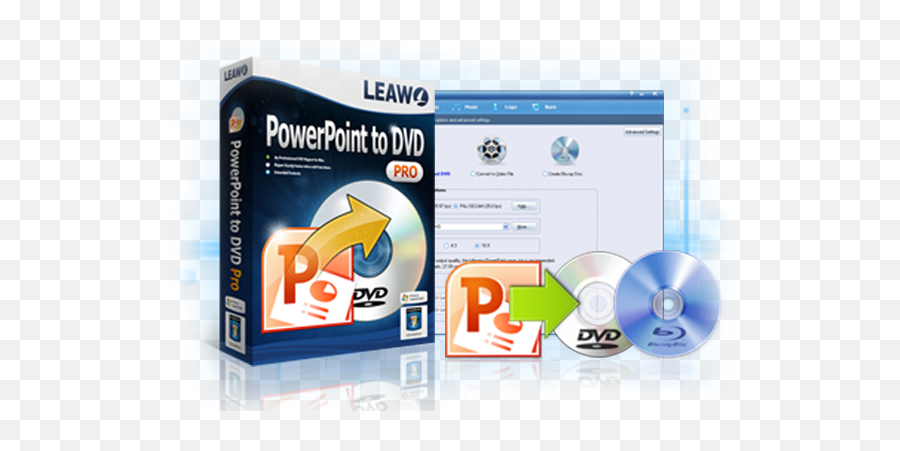 How To Put A Powerpoint - Powerpoint 2010 Png,Eject Dvd Icon