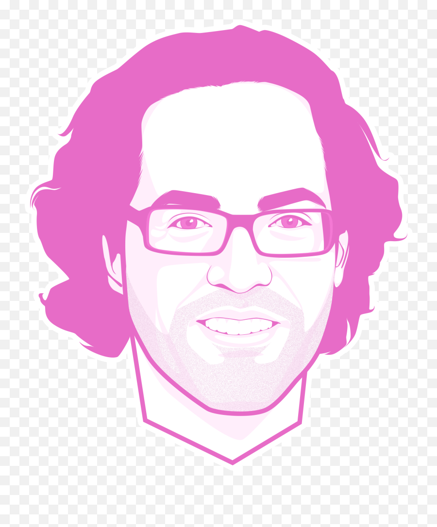 Who We Are Keefx - Hair Design Png,Markiplier Youtube Icon