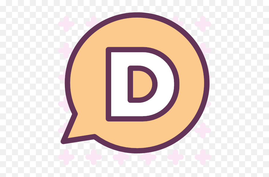 Disqus Logo Network Social Icon - Brands Pattern Png,Houzz Social Icon