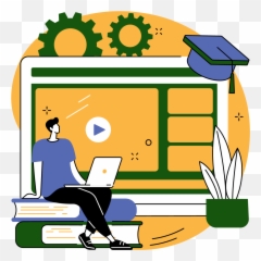 Online Learning U0026 Remote Support - Aspen Learning Lab Png,Distance Learning Icon