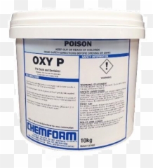 Oxy Fabric Bleach - Large Range Of Chemicals Online Irriterend Png,Bleach Png