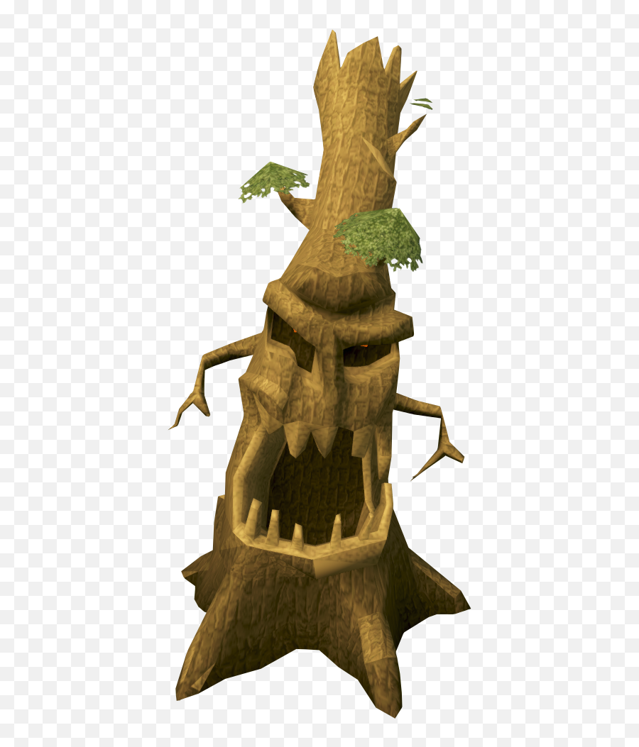 Yew Evil Tree Runescape Wiki Fandom Png Witchwood Icon Rs3
