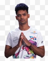 Caba - Street Fighter League png
