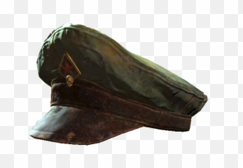 Download Communist Hat Png Graphic Freeu 768647 - Png Fallout 4 Submariner Hat,Nurse Hat Png