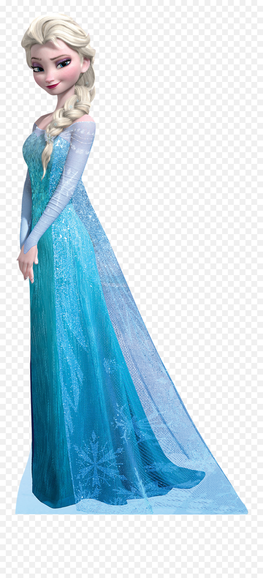 Frozen Png Transparent Images - Frozen Png,Elsa Transparent