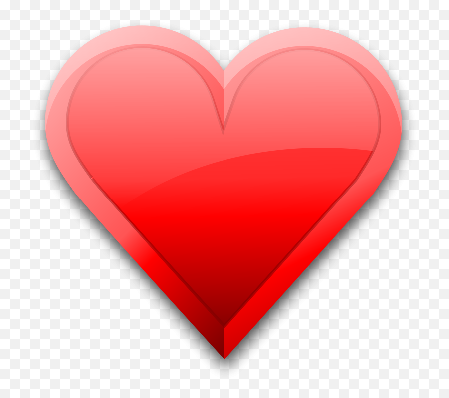 Heart Icon 101853 Free Svg Download 4 Vector - Heart Icon Png,Heart Icon Transparent