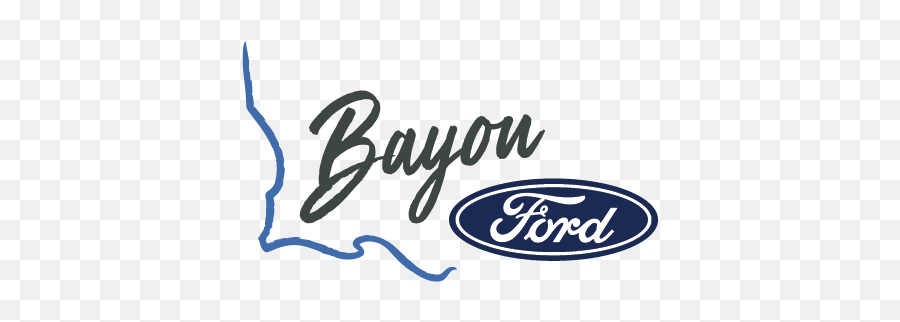 Bayou Ford Dealer In La Place Used Cars - Ford Png,Ford Logo Png Transparent