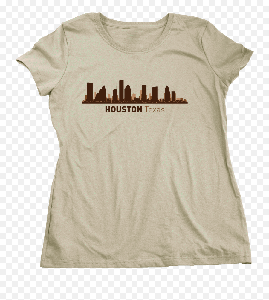 Houston Tx City Skyline - Texas Pride Magnolia City Astros Salt Lake Utah Temple Shirt Lay Out Png,Houston Skyline Png