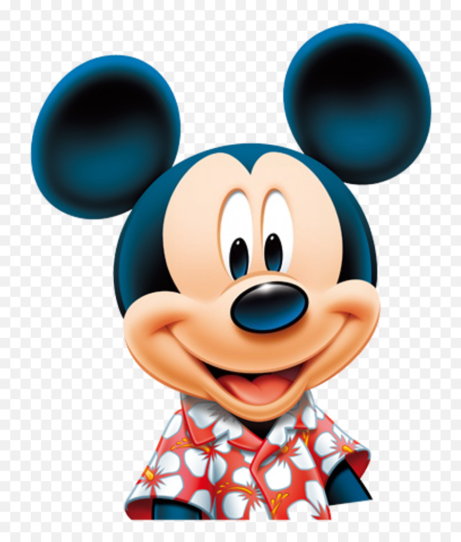 Transparent Mickey Head Hd - Mickey Mouse Png,Mickey Mouse Png Images