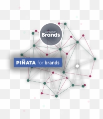 Brands Pinata - Triangle Png,Pinata Png