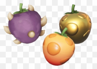 Readyset Heroes Brawls - Eggplant Png,Berries Png