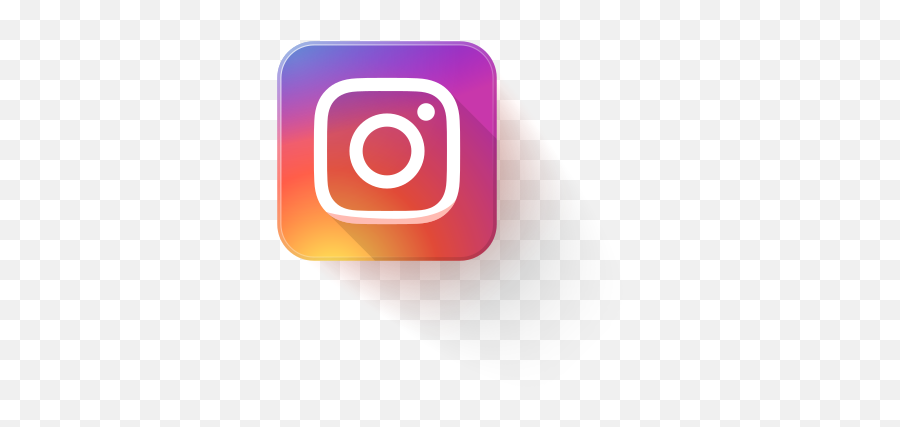 Logo Free Icon Of Popular Web Logos - Small Instagram Icon For Business