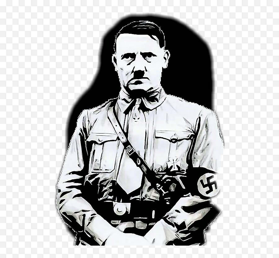Adolf Hitler Transparent Png Image - Motivational Thoughts By Hitler,Adolf Hitler Png