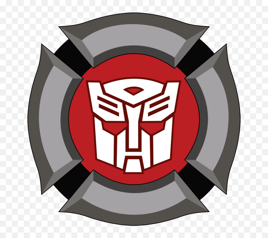 Rescue Bots - Transformers Logo Png,Transformers Logo Image
