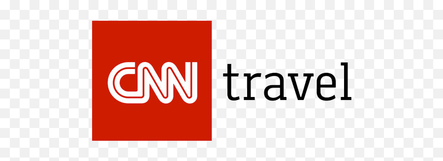 Logo - Cnn Travel Logo Png,Travel Logo