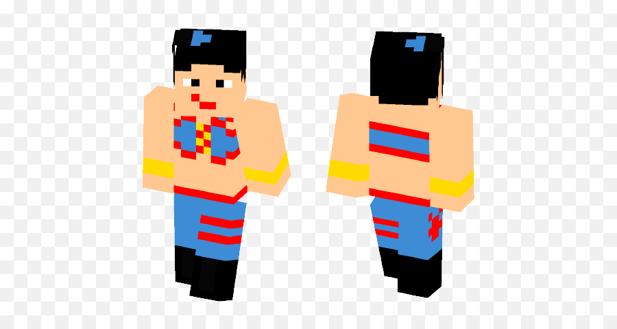 Download Bayley L Wwe Minecraft Skin For Free - Minecraft Png,Bayley Png