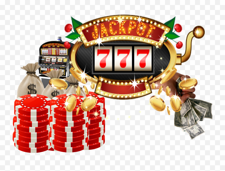 Download Jackpot Circle Of Friends - Full Size Png Image Slot Machine,Jackpot Png