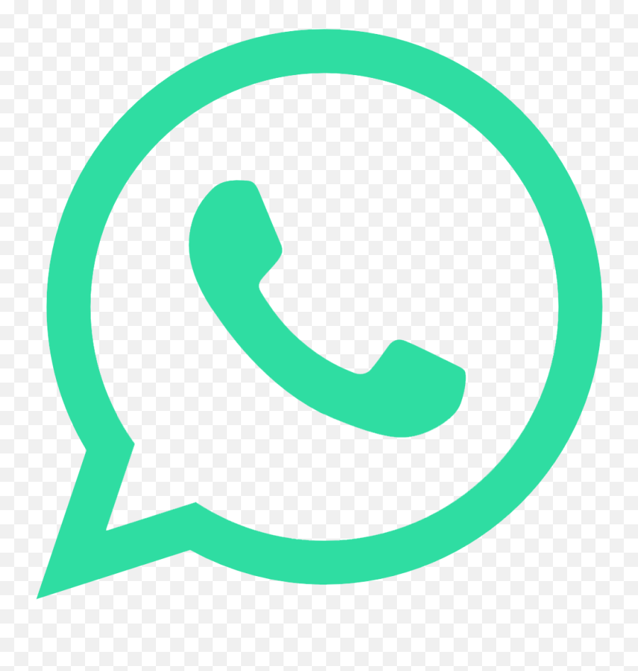 Logo Whatsapp Blanco Transparent Png Whatsapp Png Transparent Background Whatapp Logo Free Transparent Png Images Pngaaa Com