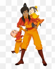 Avatar The Last Airbender Png Picture 1796367 - Avatar The Last Airbender Clothes,Bender Png