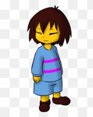 Download Free Png Frisk - Frisk Png,Frisk Png