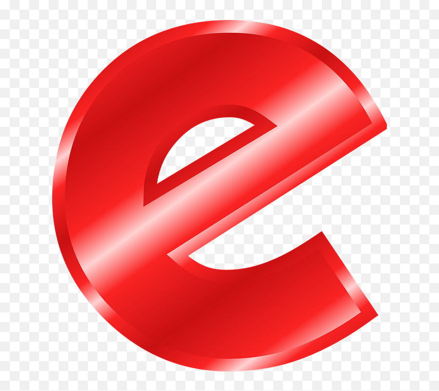 100 Free Case U0026 Law Vectors - Pixabay Letter E Red Alphabet Png,E Transparent