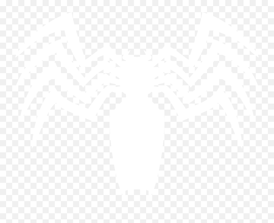 Venom Symbol Png 7 Image - Venom Logo,Venom Transparent