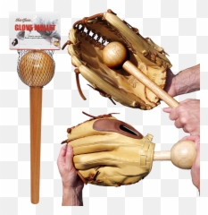 Hot Pocket Png - Baseball Glove,Hot Pocket Png