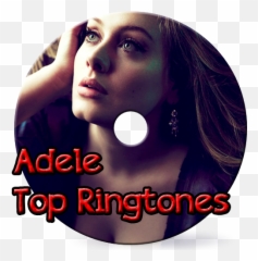 Adele Top Ringtones - Girl Png,Adele Png