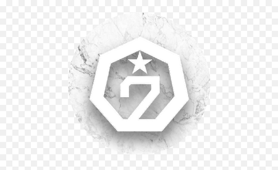Got7 Pop Up Grip - Transparent Got7 Logo Png,Got7 Png