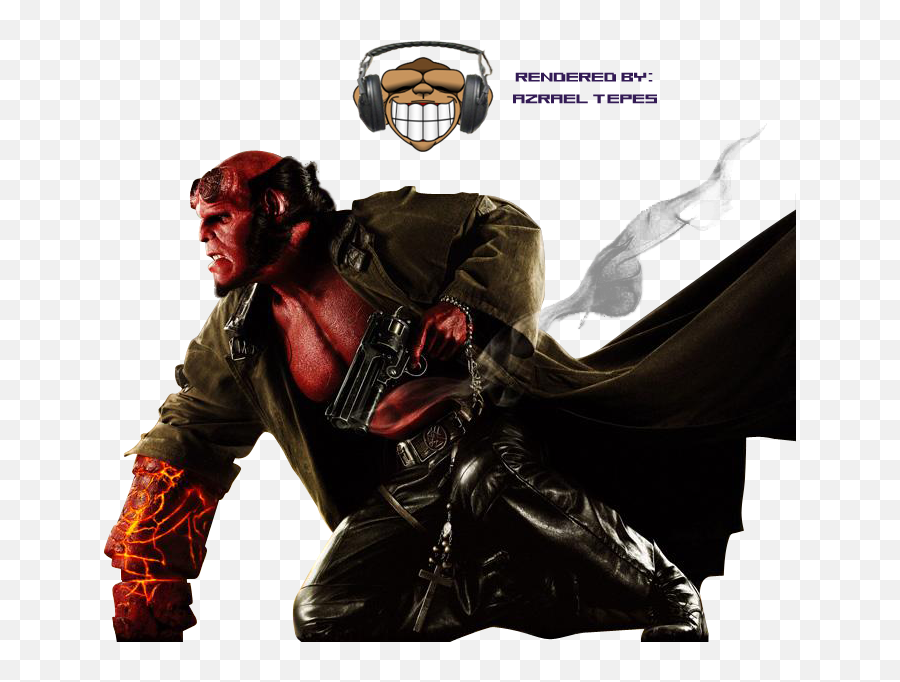 Download Hellboy Png Photo Hellboy Wallpaper Hd Android Hellboy Png Free Transparent Png Images Pngaaa Com - roblox hellboy 10