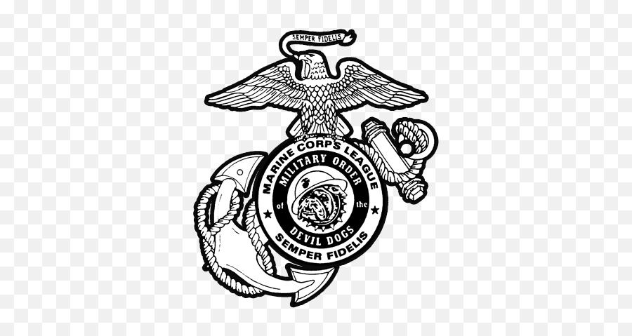 Free Marine Corps Logo Png Download - Marine Corps Symbols,Marine Corps Logo Vector