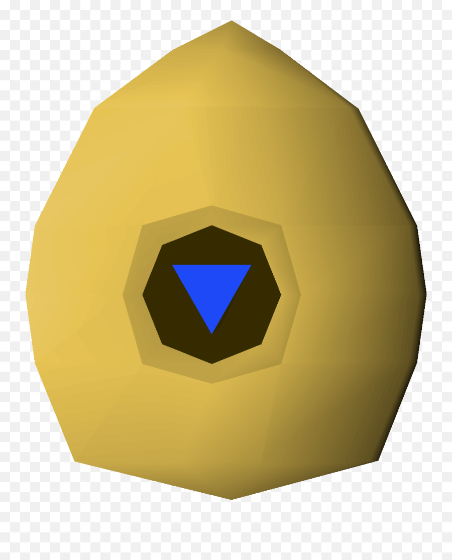 Painted Fake Magic Egg - Osrs Wiki Circle Png,Painted Circle Png