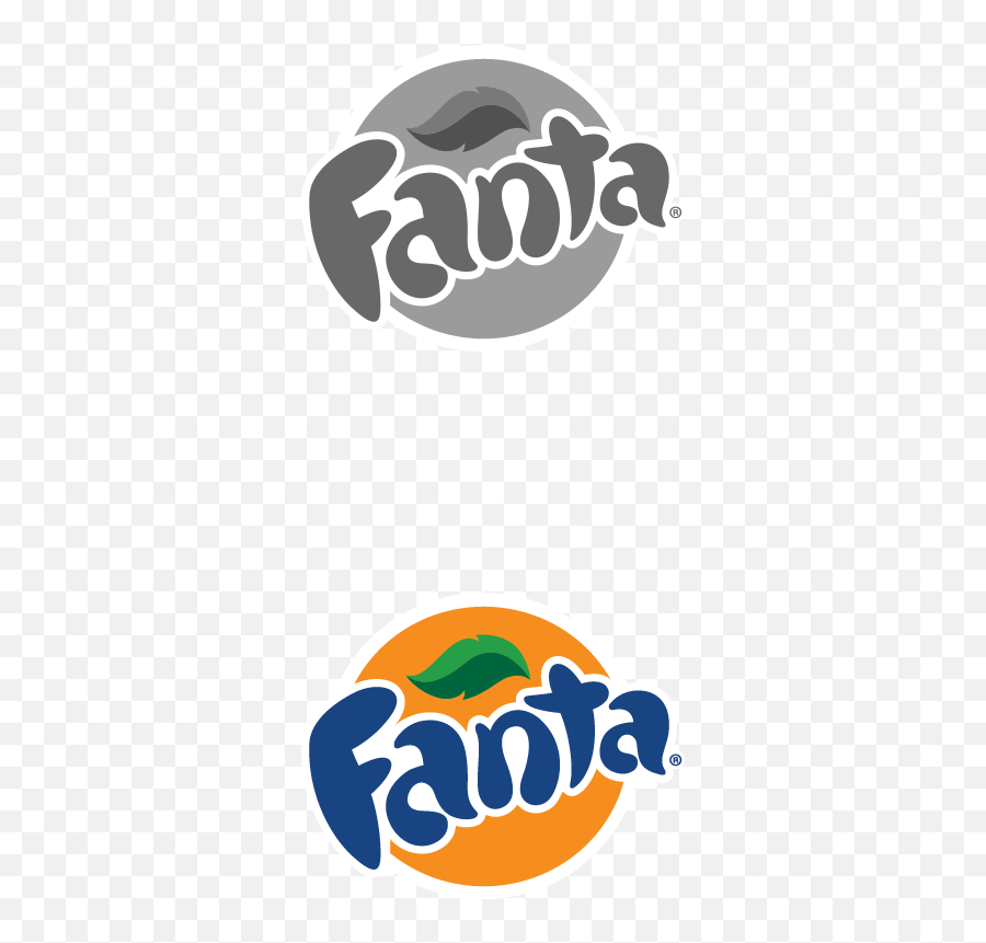 Coca - Cola Belize Open Happiness Fanta Logo Blanco Y Negro Png,Coca Cola Company Logo