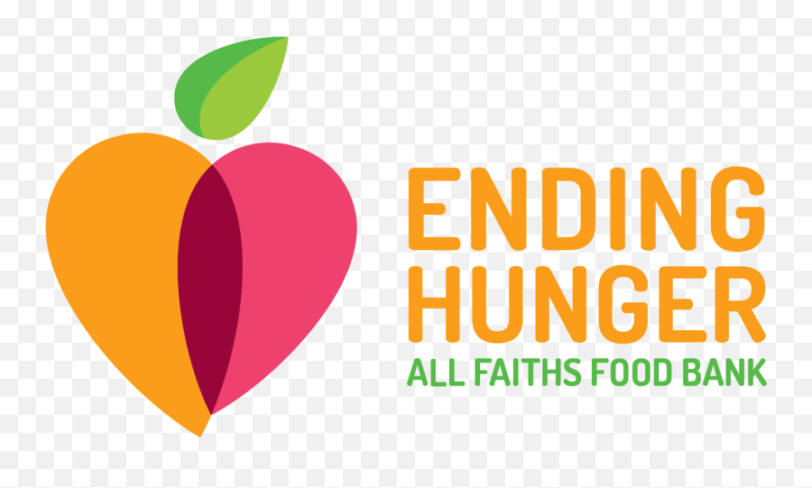 Media Resources - All Faiths Food Bank Logo Png,Food Logos