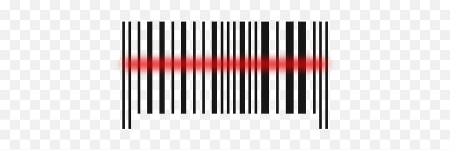 Barcode Red Line Scan - Transparent Png U0026 Svg Vector File Red Line Scan  Png,Barcode Transparent Background - free transparent png images -  