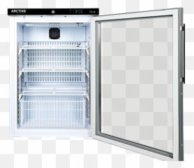 Pre 120 - Arctiko Refrigerator png