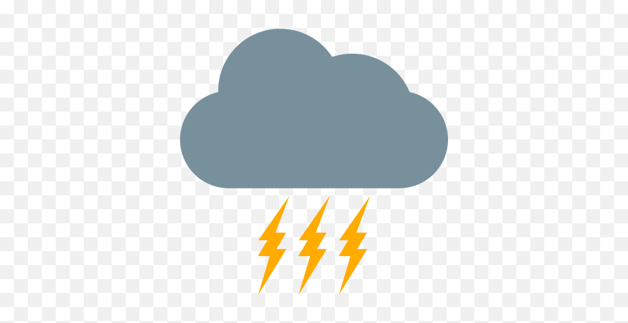 Strome Icon Of Flat Style - Available In Svg Png Eps Ai Weather Bad Icon Png,Weather Png