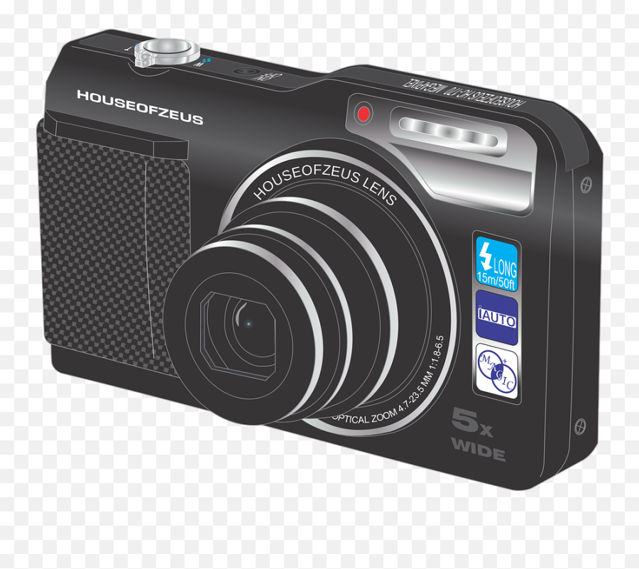 Freebie Vector - Png,Camera Transparent Background