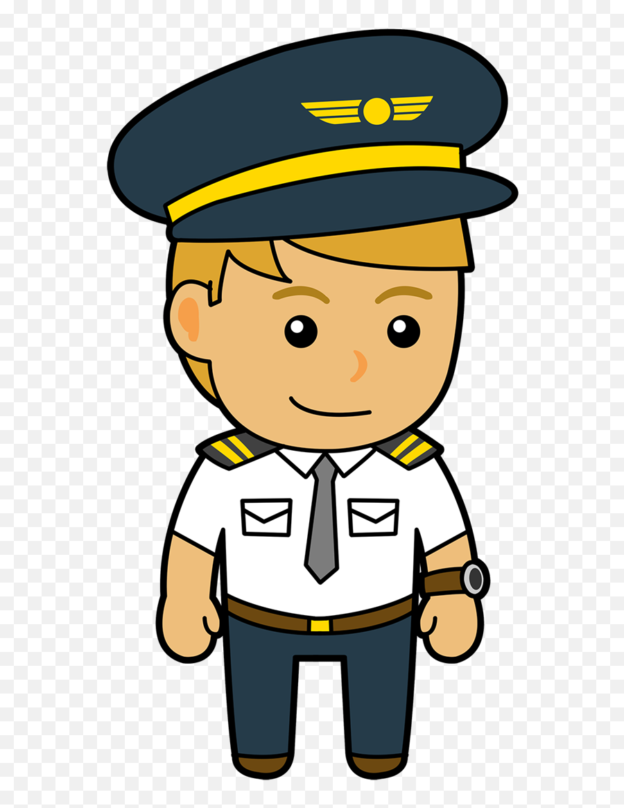 Pilot Png 4 Image - Pilot Clipart Png,Pilot Png