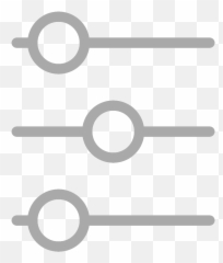 Filter Icon Png Blue - Search Filter Icon Png,Photo Filter Png