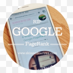 Rip Google Page Rank - Plywood png