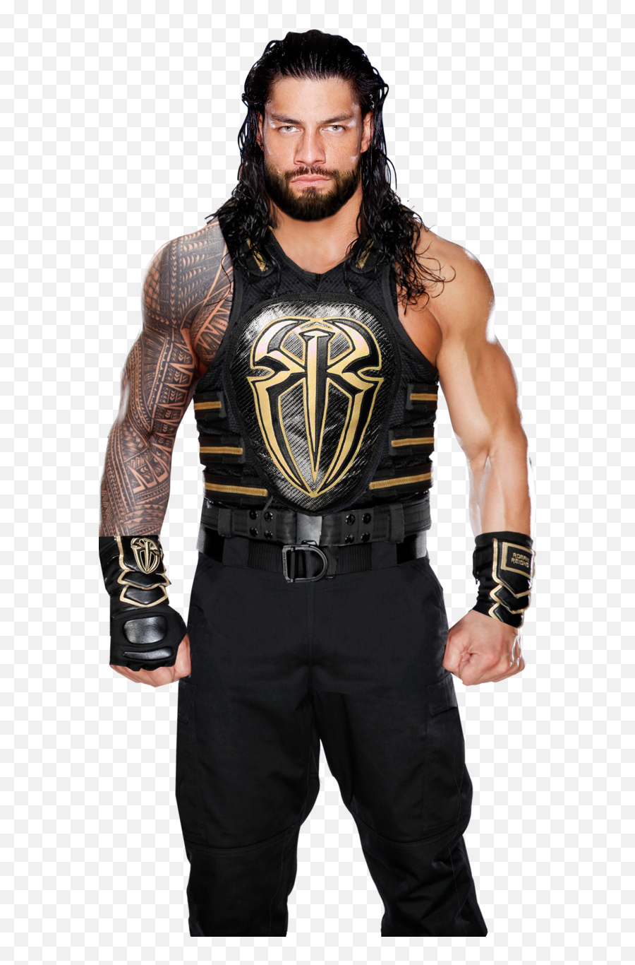 Roman Reigns Transparent Background Png - Champion Wwe Roman Reigns,Roman Reigns Png