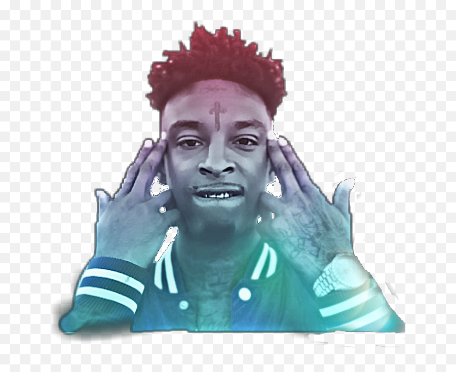 21 Savage Net Worth 2017 Png Image - Transparent Png 21 Savage Png,21 Savage Png