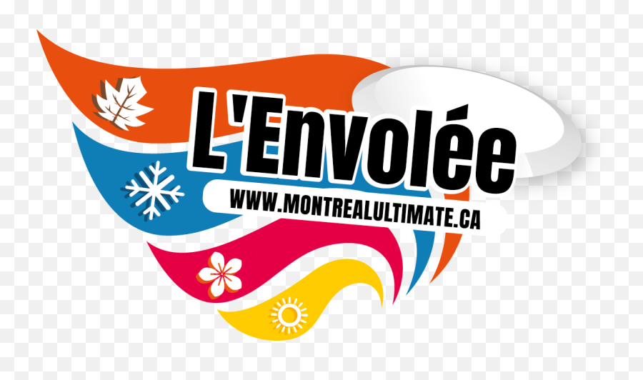 Envolée Automnale 2019 - Ultimate Grand Montréal Graphic Design Png,L Logo Design