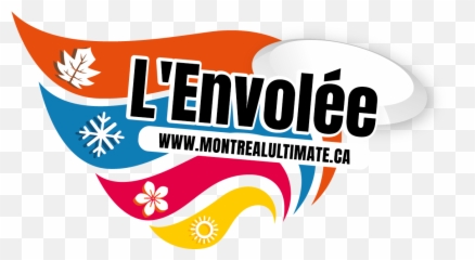 Envolée Automnale 2019 - Ultimate Grand Montréal Graphic Design Png,L Logo Design