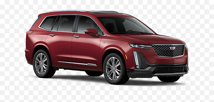 2020 Cadillac Xt6 - 2020 Cadillac Xt6 Png,Cadillac Png