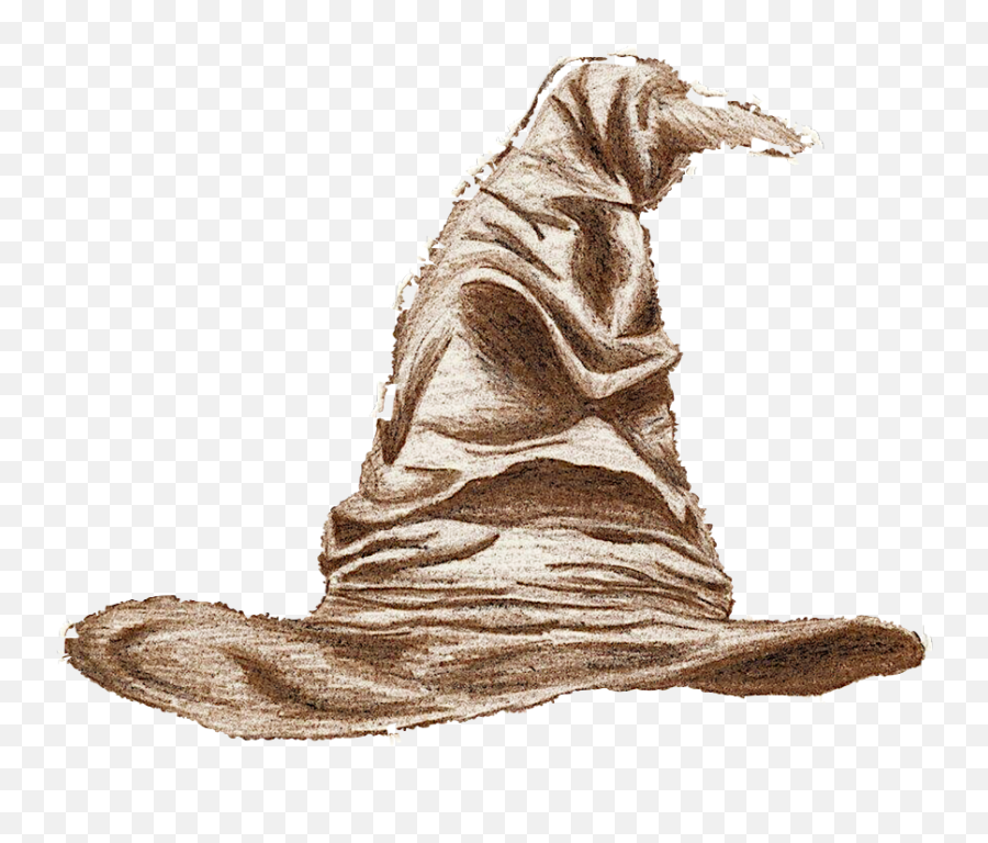 Haghum School Of Witchcraft U0026 Wizardry 2019 U2013 Taghum Hall - Animated Harry Potter Sorting Hat Png,Witches Hat Png