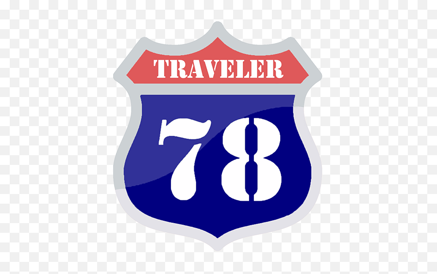 Traveler78 - All About Travel U0026 Travelers Emblem Png,Traveler Png