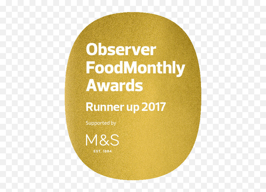 Awards U2014 The Kings Head Wye Kent - Observer Food Monthly Awards Png,Awards Png