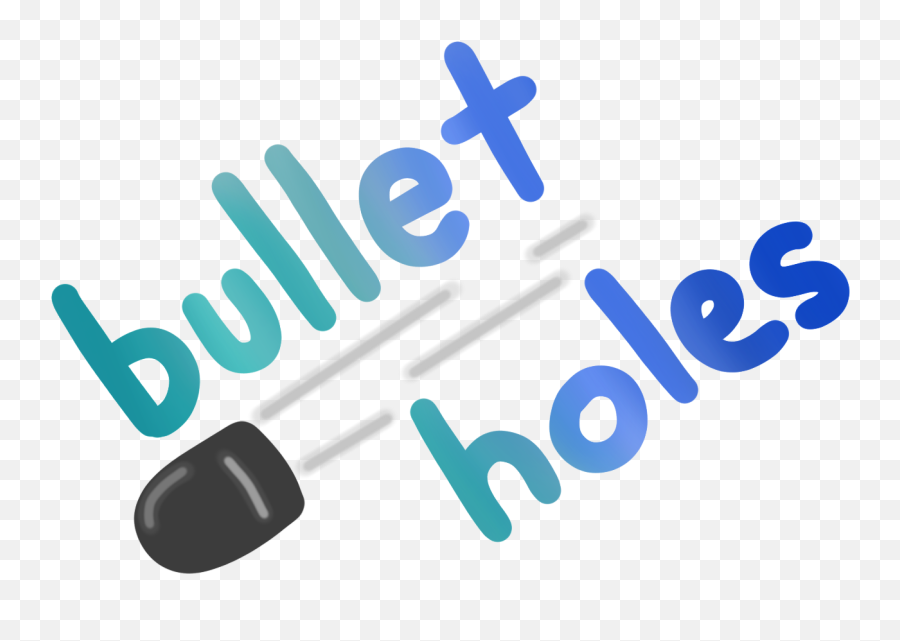 Bullet Holes By Noha Interactive For Brackeys Game Jam - Graphic Design Png,Bullet Holes Png